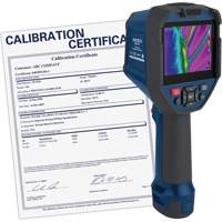 Cam&eacute;ra dimagerie thermique R2160-NIST, 320 x 240 pixels, 50 mK Waymarc Industries Inc