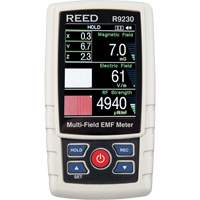 R9230 Multi-Field EMF Meter Waymarc Industries Inc