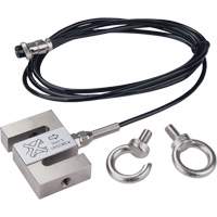 Replacement Load Cell for SD-6100 Data Logging Force Gauge Waymarc Industries Inc