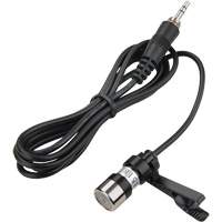 Replacement Microphone & Clip for R8085 Noise Dosimeter Waymarc Industries Inc
