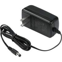 Replacement Power Adapter for R9930 Air Particle Counter Waymarc Industries Inc