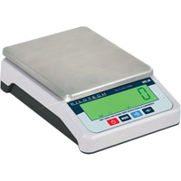 Digital Portion Control Scale, 3 kg Cap., 0.1 g Graduations ID008 | Waymarc Industries Inc