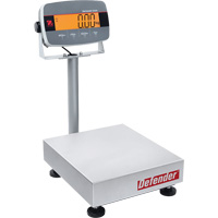 Defender 3000 Bench Scale, 14" L x 12" W, 30 lbs. Capacity Waymarc Industries Inc