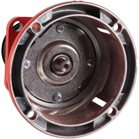 Bearing Assembly for In-Line Circulating Pumps Waymarc Industries Inc