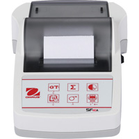 Impact Printer Waymarc Industries Inc
