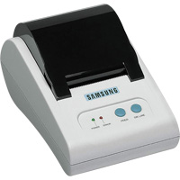 STP-103 US Thermal Printer Waymarc Industries Inc
