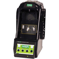 Galaxy&reg; GX2 Automated Test System with Non Charging, Compatible with Altair&reg; 5/5X Multigas Detector Waymarc Industries Inc
