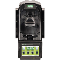 Galaxy&reg; GX2 Automated Calibration System with Charging, Compatible with Altair&reg; 5/5X Multigas Detector Waymarc Industries Inc
