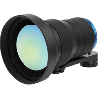 Objectif IR avec champ de vision sur 7° Waymarc Industries Inc