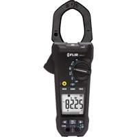 True RMS Wireless Power Clamp Meter , AC/DC Voltage, AC/DC Current Waymarc Industries Inc