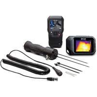 Ensemble d'inspection de b&acirc;timent Waymarc Industries Inc