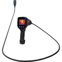 VS290 Thermal Videoscope Kit with Specialty Probe Options, 3.5" Display, 160 x 120 pixels Waymarc Industries Inc