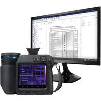 Mise &agrave; niveau du micrologiciel pour la cam&eacute;ra Inspection Route Waymarc Industries Inc