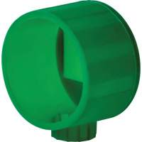 Green Protective Rubber Boot for Baker Digital Pressure Gauges Waymarc Industries Inc