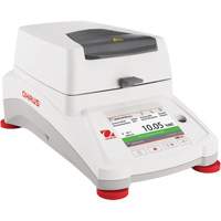 Moisture Analyzer Waymarc Industries Inc