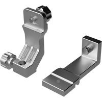 Trousse daccessoires pour cintrage invers&eacute; pour plieuse sans fil NTB7L Waymarc Industries Inc