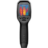 TG298 30:1 High Temperature Spot IR Thermal Imaging Camera with Bullseye Laser, 320 x 240 pixels, -25° - 1080°C (-130° - 1976°F), <70 mK Waymarc Industries Inc