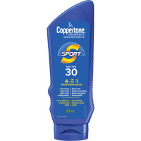 Cr&egrave;me solaire 4 en 1 Sport, FPS 30, Lotion Waymarc Industries Inc