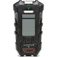 D&eacute;tecteur multigaz ALTAIR io 6 avec chargeur, 4 Gaz, LEL - CO - H2S -O2 Waymarc Industries Inc