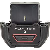 ALTAIR io 6 Battery Pack Replacement Kit Waymarc Industries Inc