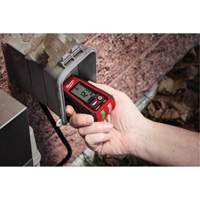 Voltage Detector with LED & GFCI Receptacle Tester Kit, 50 V - 1000 V, Display & Sound Alert Waymarc Industries Inc
