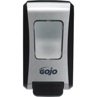 FMX-20™ Dispenser, Push, 2000 ml Capacity, Cartridge Refill Format JA406 | Waymarc Industries Inc