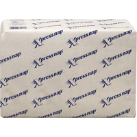 Advanced Xpressnap<sup>®</sup> Dispenser Napkin, 1 Ply, 8-1/2" L x 13" W, 500 /Pack JA774 | Waymarc Industries Inc