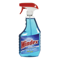 Windex&reg; Glass Cleaner, 765 ml, Trigger Bottle Waymarc Industries Inc