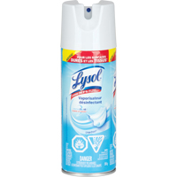 Disinfectant Spray, Aerosol Can JA913 | Waymarc Industries Inc