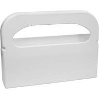 Health Gards&reg; Half-Fold Toilet Seat Cover Dispenser Waymarc Industries Inc