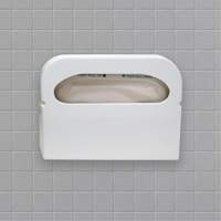 Health Gards&reg; Half-Fold Toilet Seat Cover Dispenser Waymarc Industries Inc