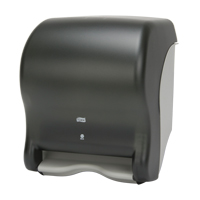 Distributeurs pour essuie-mains en rouleau, &eacute;lectronique, 11,8" la x 9,1" p x 14,4" h Waymarc Industries Inc