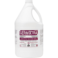 Germxtra Hard Surface Disinfectant, Jug JB414 | Waymarc Industries Inc