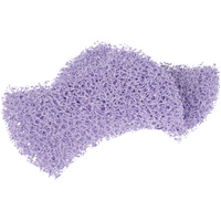Tampons &agrave; r&eacute;curer pourpreScotch-Brite Mauve, 4-1/2" lo x 2-4/5" la Waymarc Industries Inc