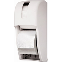 Distributeur de papier hygi&eacute;nique, Multiple Capacit&eacute; du rouleau Waymarc Industries Inc