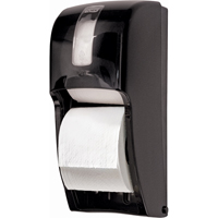 Distributeur de papier hygi&eacute;nique, Multiple Capacit&eacute; du rouleau Waymarc Industries Inc