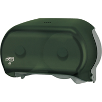 Distributeur double de papier hygi&eacute;nique, Multiple Capacit&eacute; du rouleau Waymarc Industries Inc