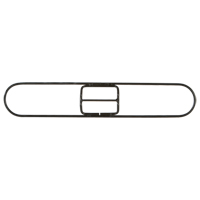 Dust Mop Frame, 24" Waymarc Industries Inc