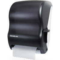 Pro Select™ Universal Roll Towel Dispenser, Manual, 13" W x 9.75" D x 15.75" H JC102 | Waymarc Industries Inc