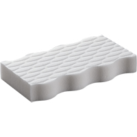 Mr. Clean&reg; Magic Eraser&reg;, 2" W x 5" L Waymarc Industries Inc
