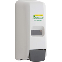 Soap Dispenser, Push, 1000 ml Capacity JC948 | Waymarc Industries Inc