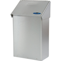 Poubelles pour serviettes Waymarc Industries Inc