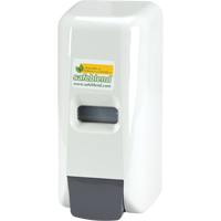 Soap Dispenser, 1000 ml Capacity JD125 | Waymarc Industries Inc