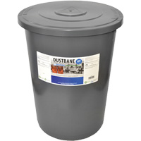 Sweeping  Compound, Drum, 297.62 lbs. (135 kg) Waymarc Industries Inc
