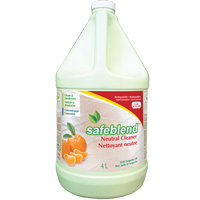 Neutral Cleaner, 4 L, Jug Waymarc Industries Inc