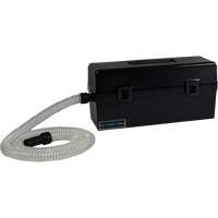 Portable Omega&reg; Vacuums, Abatement, 1 US Gal. (3.8 Litres) Capacity, Hepa Filtration Waymarc Industries Inc