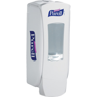 ADX-12™ Dispenser, Push, 1250 ml Cap. JD465 | Waymarc Industries Inc