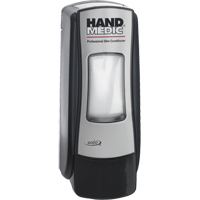 Hand Medic<sup>®</sup> ADX-7™ Dispenser JD466 | Waymarc Industries Inc