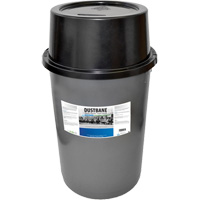 Poudre &agrave; balayer, Baril, 220,46 lb ( 100 kg ) Waymarc Industries Inc