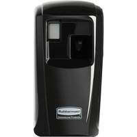 Microburst<sup>®</sup> 3000 LCD Dispenser JE076 | Waymarc Industries Inc